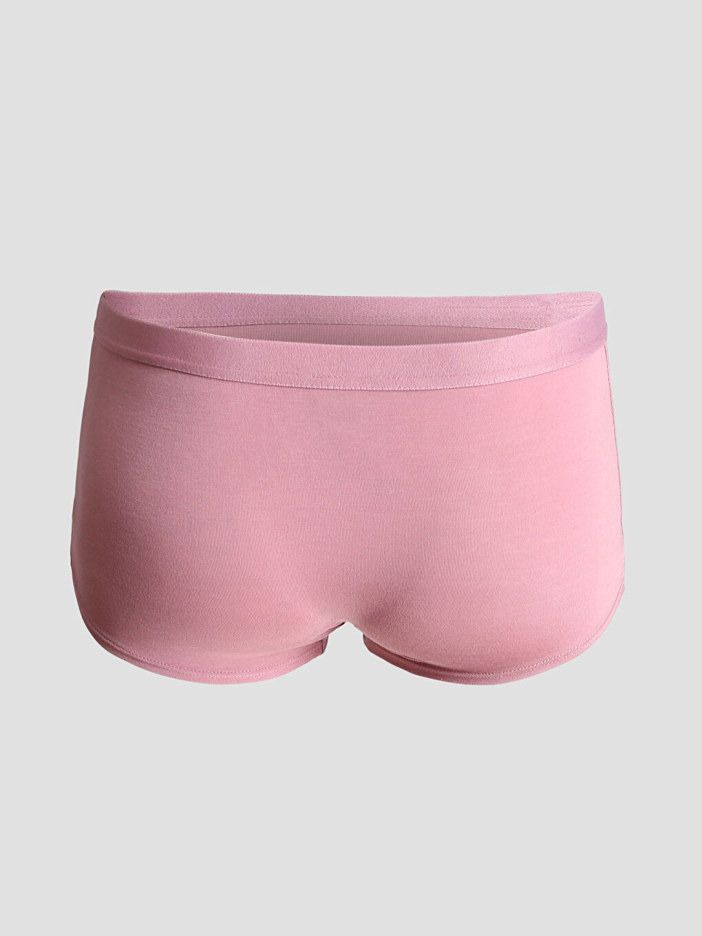 უბრალო ბოქსერის საცვალი-1