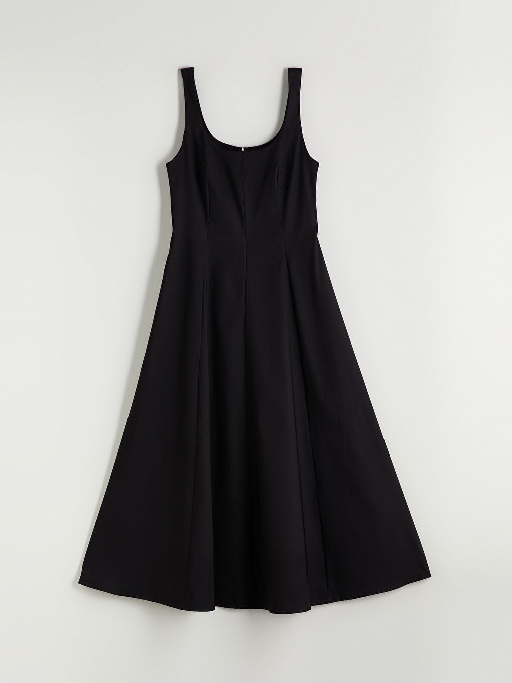 Woman BLACK Dress -S5PD52Z8-CVL