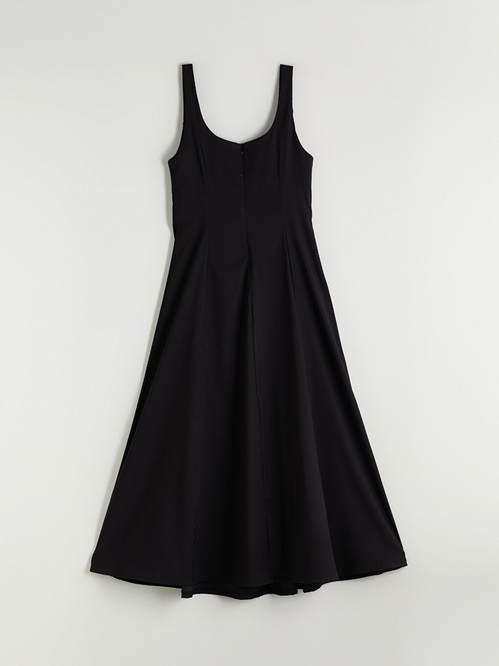 Woman BLACK Dress -S5PD52Z8-CVL