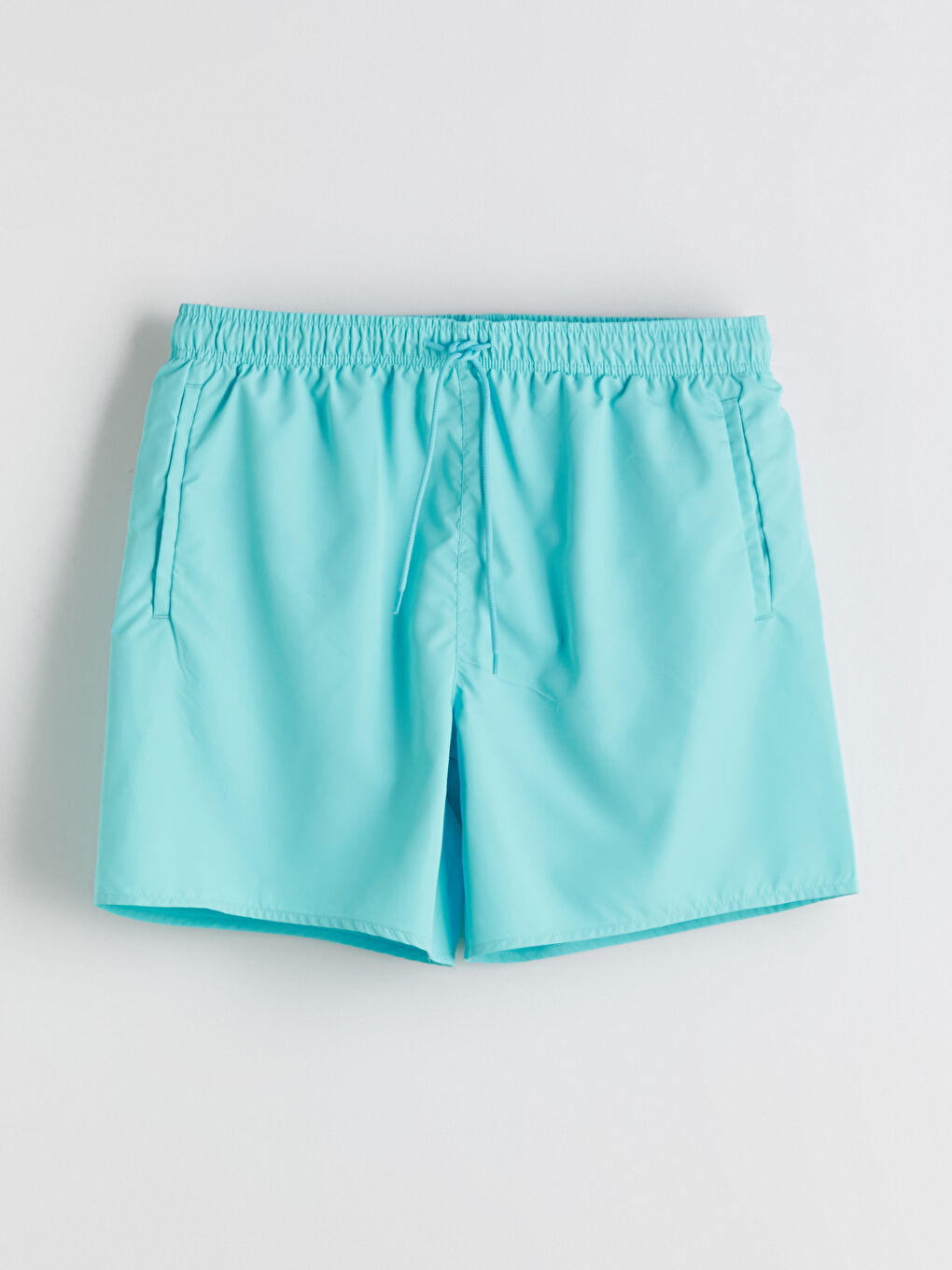 LCW SWIMWEAR Short Length Men's Swimming Shorts -S5PE00Z8-G6H