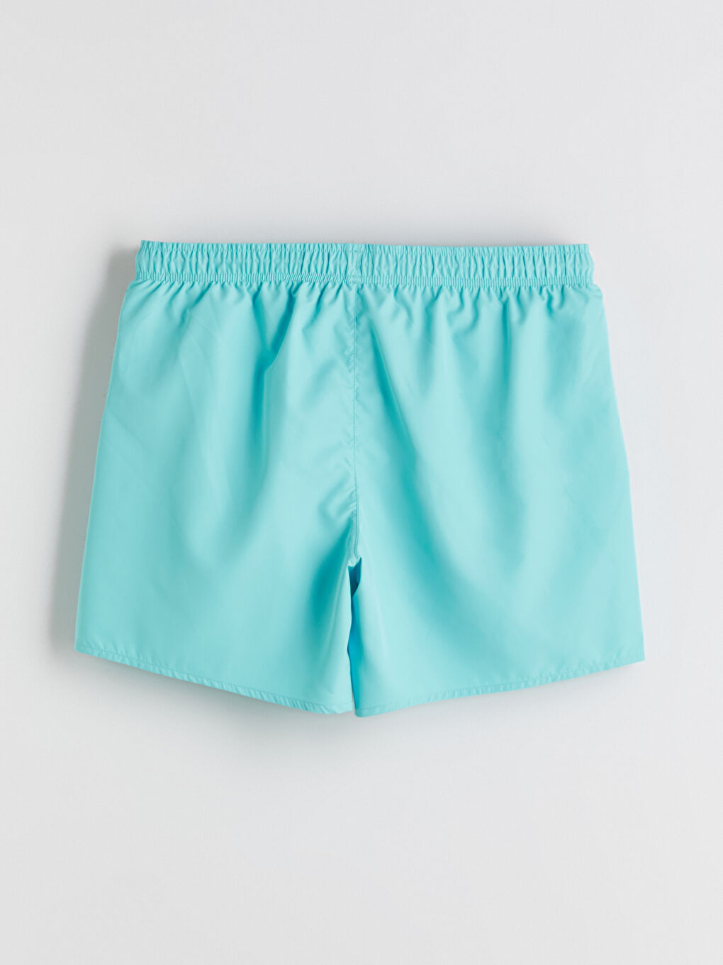 LCW SWIMWEAR Short Length Men's Swimming Shorts -S5PE00Z8-G6H