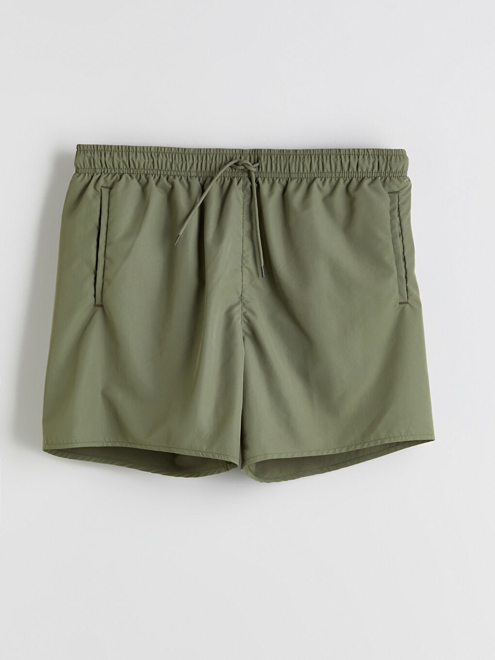 LCW SWIMWEAR Short Length Men's Swimming Shorts -S5PE00Z8-HBV