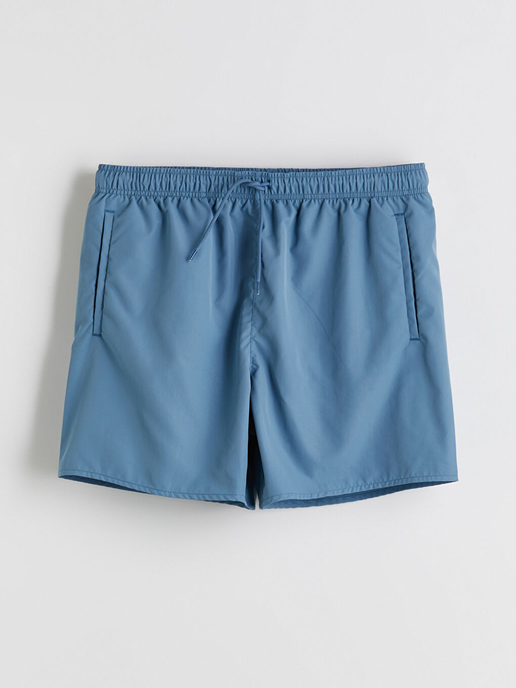 LCW SWIMWEAR Short Length Men's Swimming Shorts -S5PE00Z8-R2F