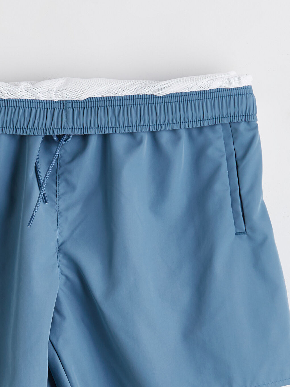 LCW SWIMWEAR Short Length Men's Swimming Shorts -S5PE00Z8-R2F