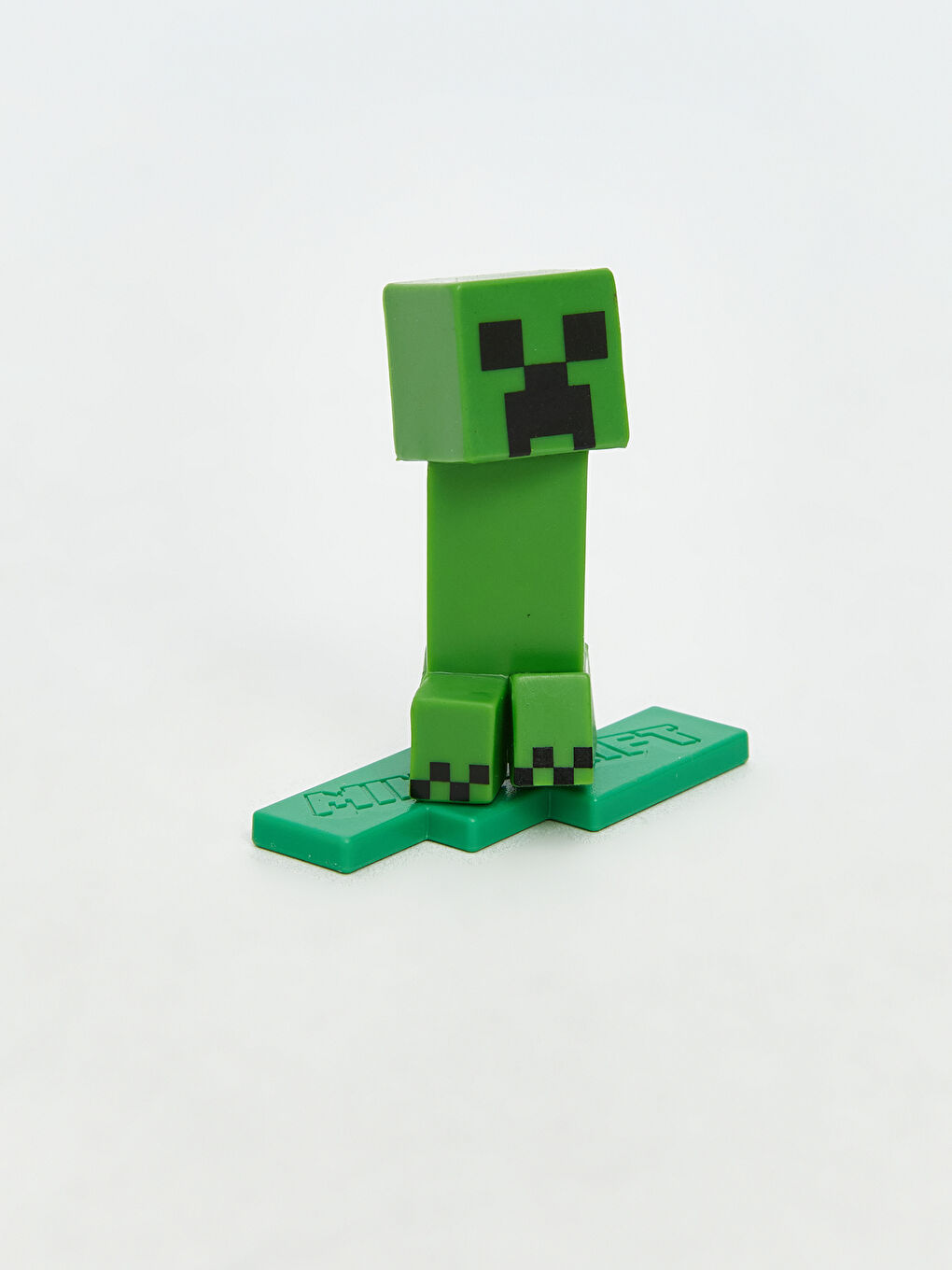 Minecraft Creeper Figür Oyuncak-1