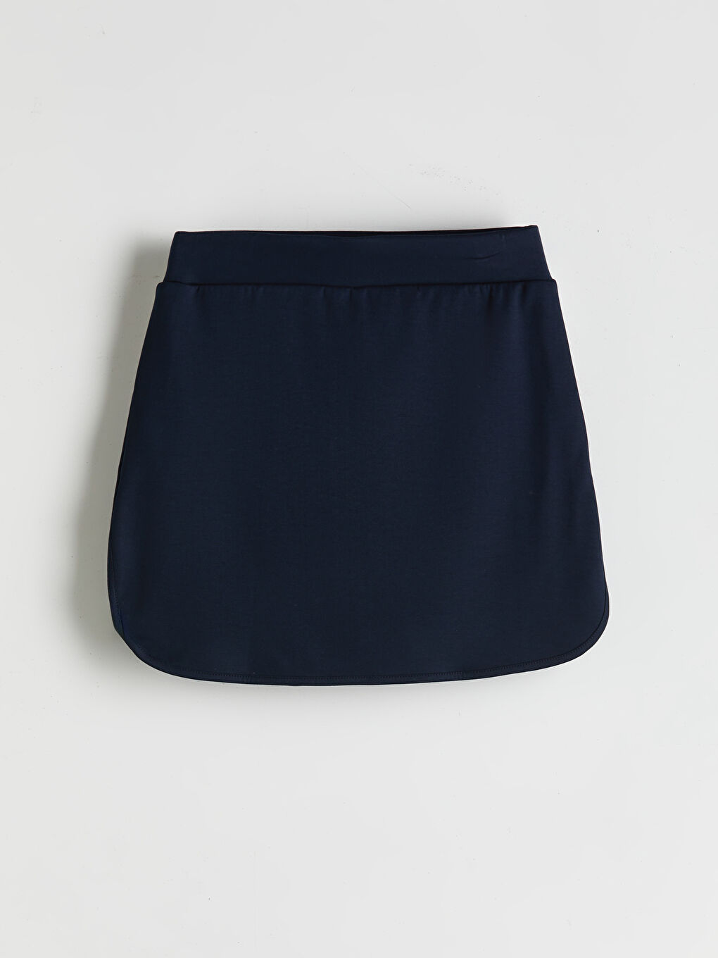 Woman NAVY Skort -S5PE38Z8-ZZU