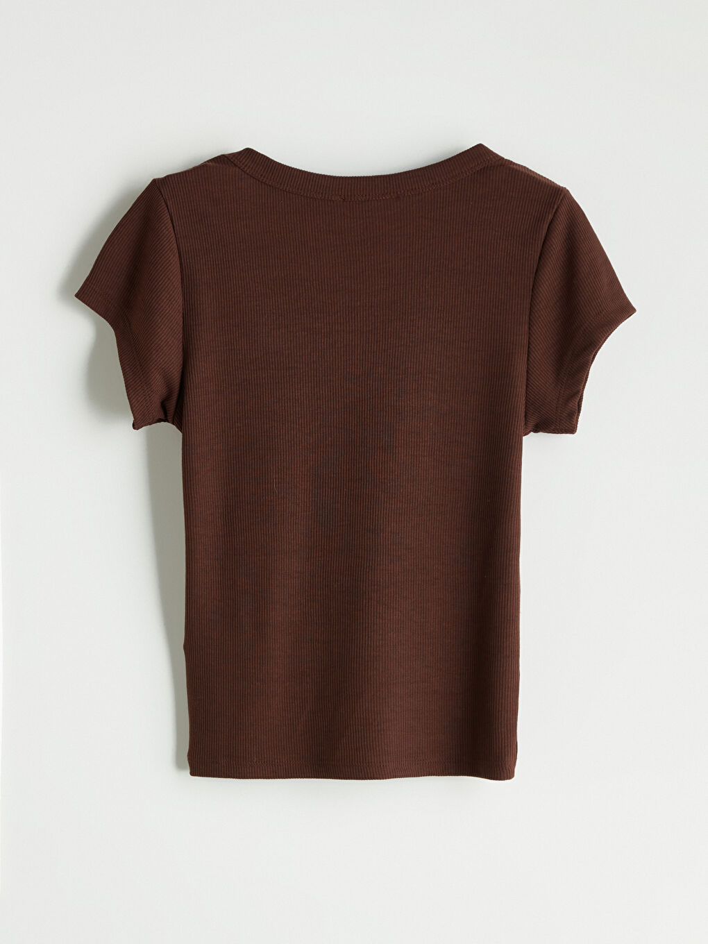 Woman BROWN Body -S5PE64Z8-ZGU