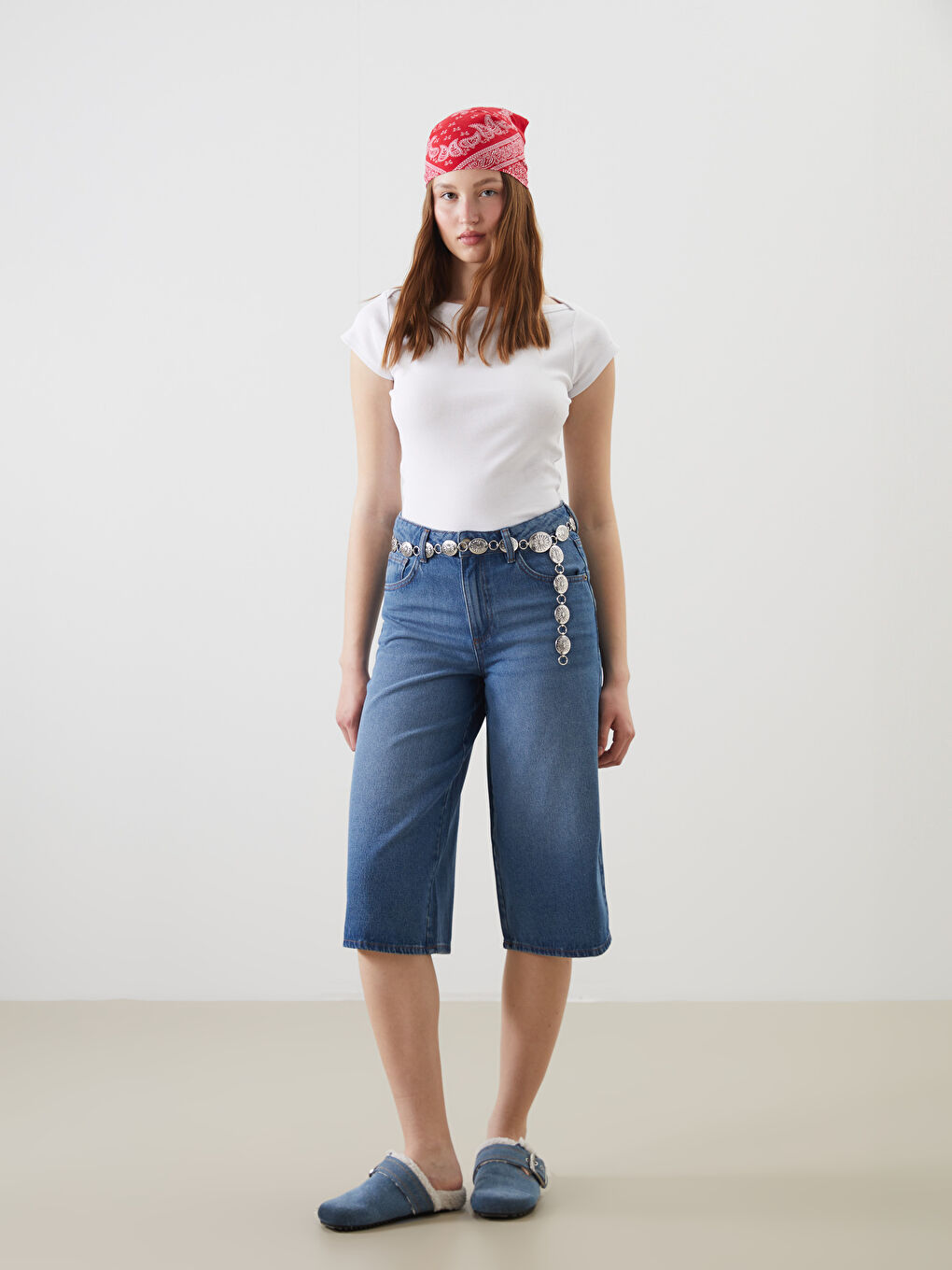Boat Neck Women's T-Shirt -S5PE76Z8-Q6K