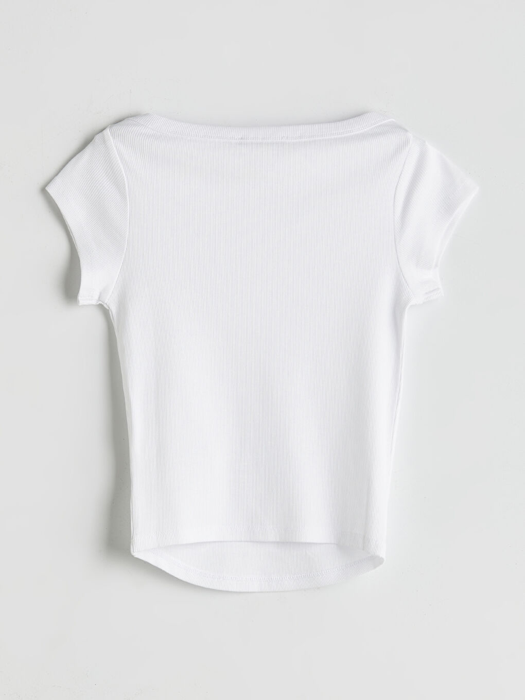 Boat Neck Women's T-Shirt -S5PE76Z8-Q6K