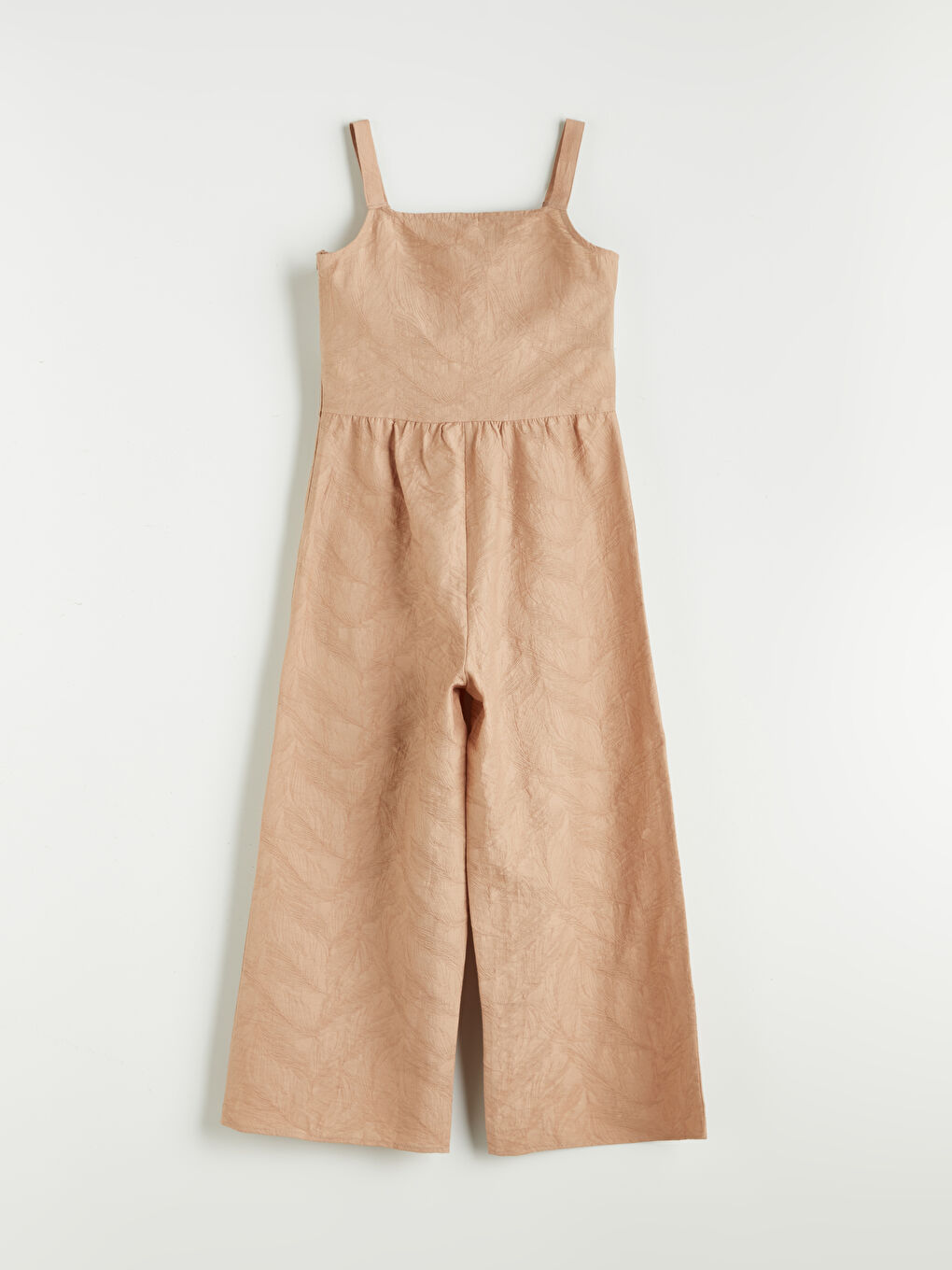 دنغري بياقة مربعة للبنات-1