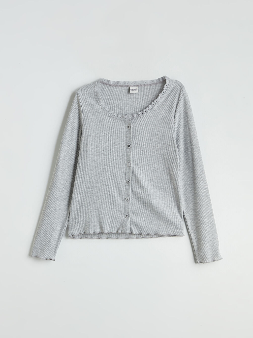 Girl GREY Set -S5PE96Z4-CT3