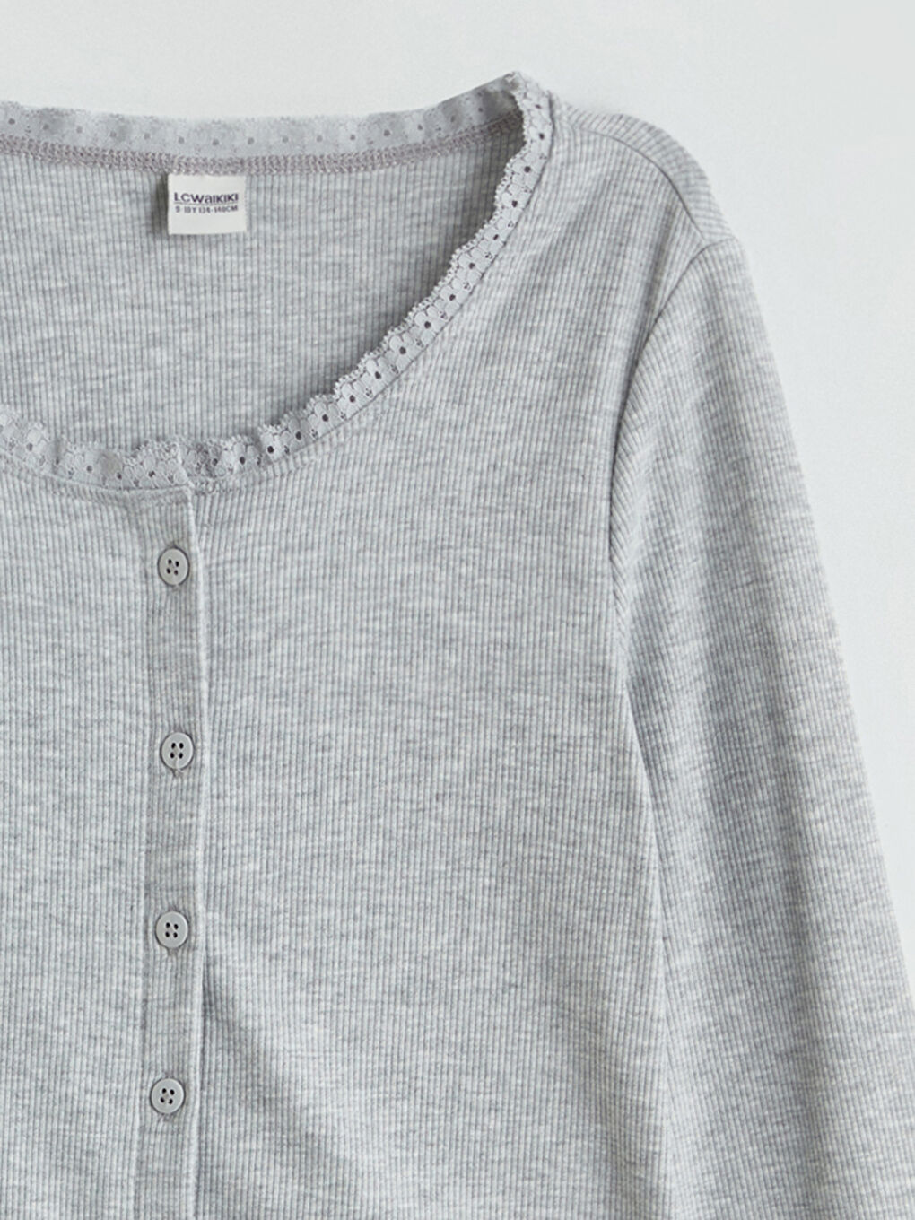 Girl GREY Set -S5PE96Z4-CT3