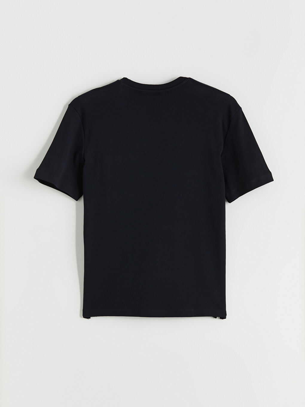 LCW Vision Crew Neck Men's T-Shirt -S5PF39Z8-CVL