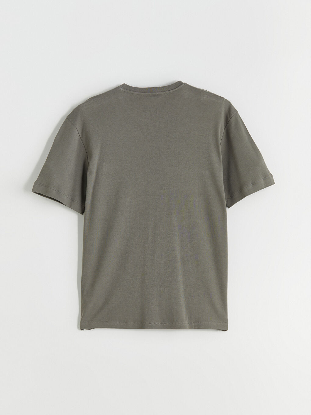 LCW Vision Crew Neck Men's T-Shirt -S5PF39Z8-R38