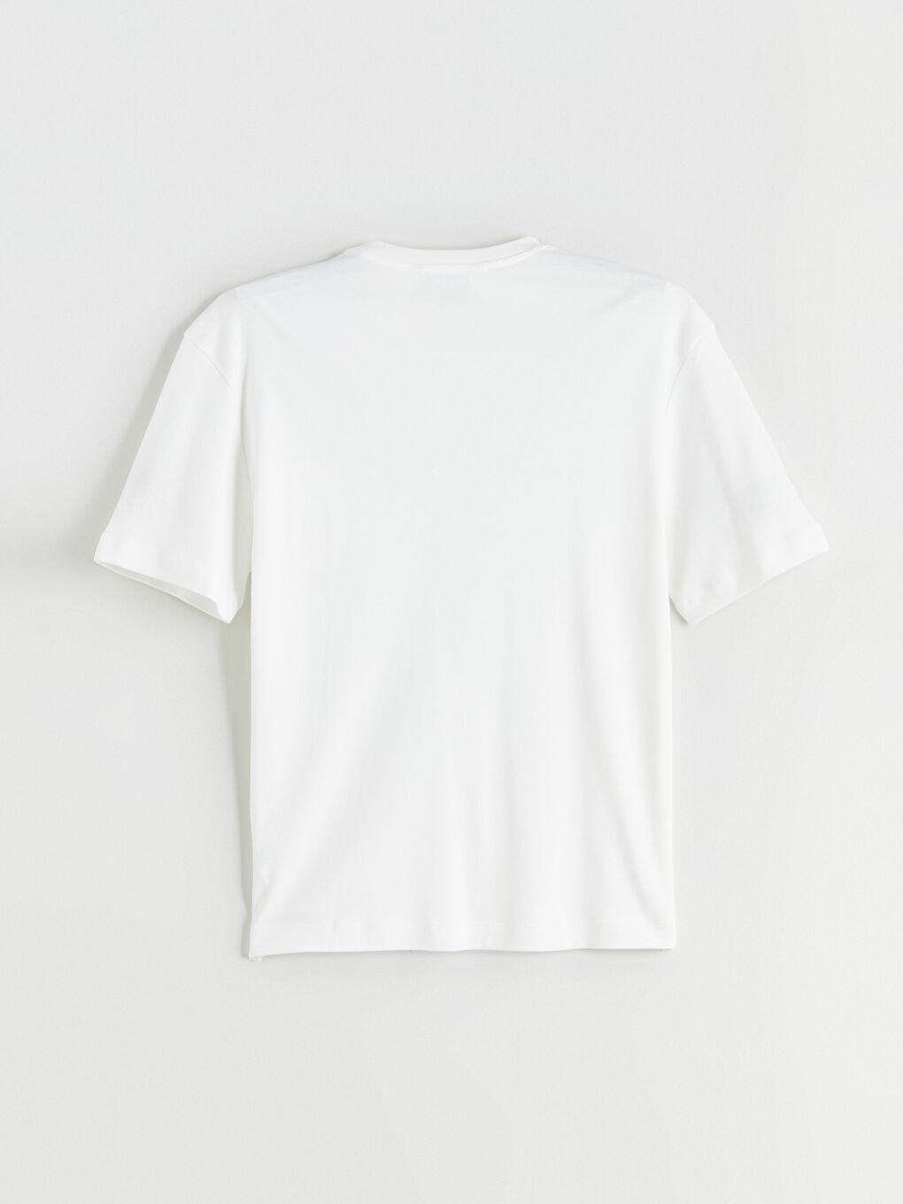 LCW Vision Crew Neck Men's T-Shirt -S5PF39Z8-R9J
