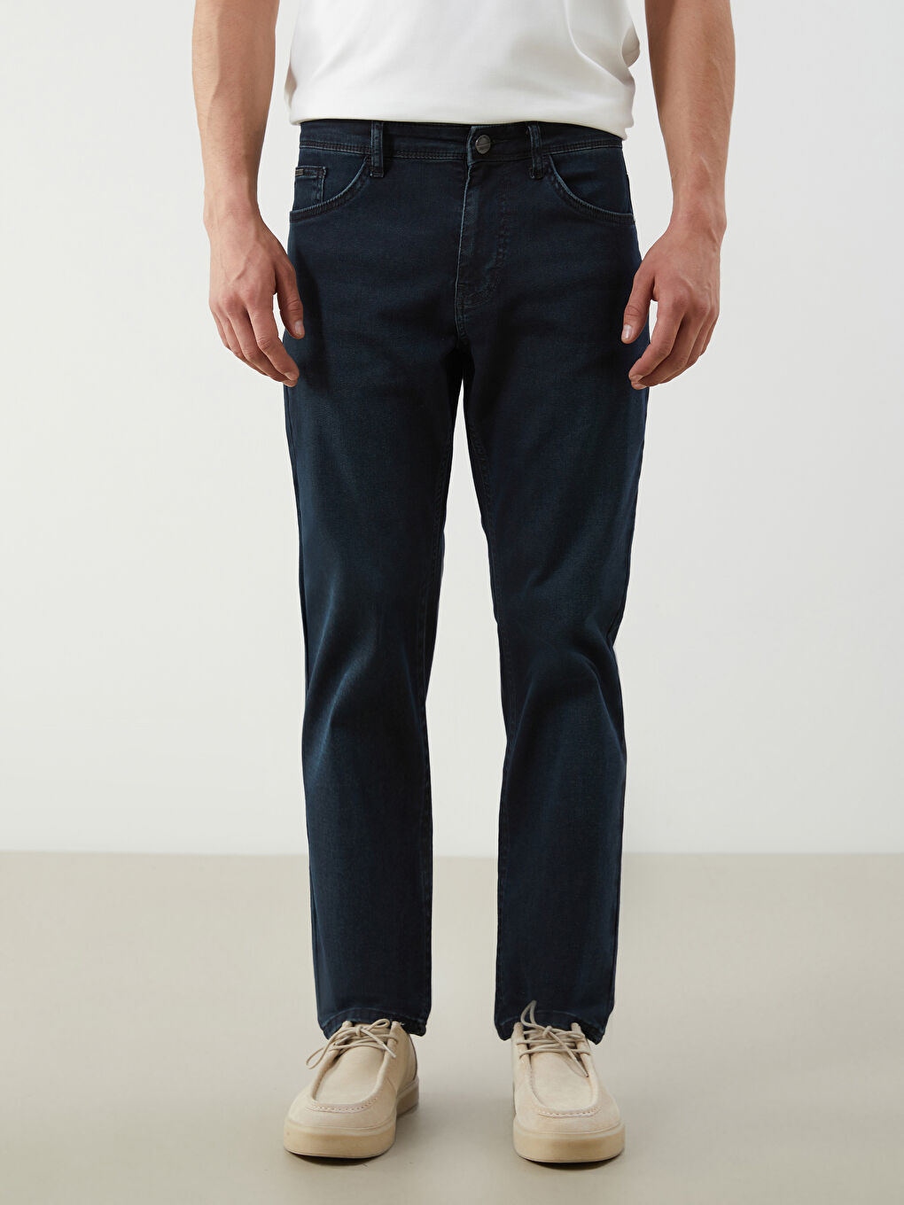 Premium Denim 779 Regular Fit Men's Jeans -S5PF52Z8-309