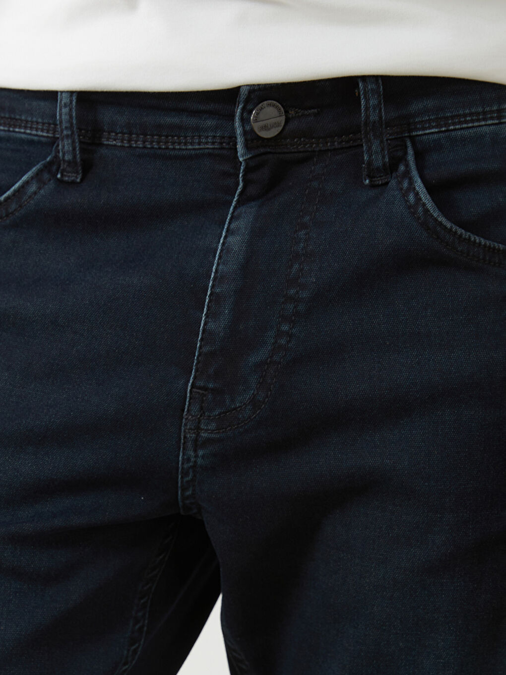 Premium Denim 779 Regular Fit Men's Jeans -S5PF52Z8-309