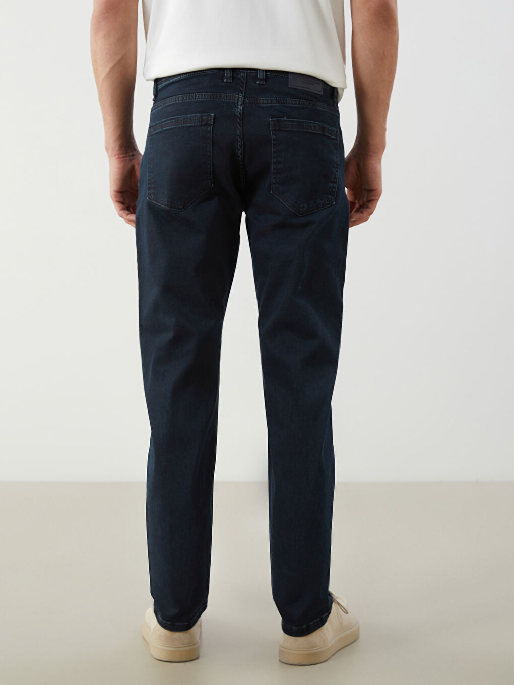 Premium Denim 779 Regular Fit Men's Jeans -S5PF52Z8-309