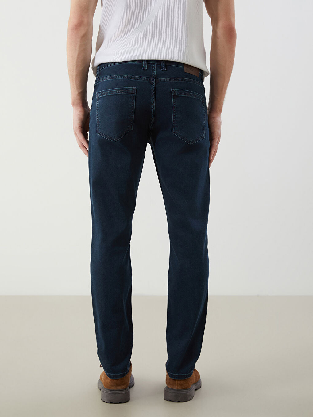 779 Regular Fit Men's Denim Trousers -S5PF53Z8-333