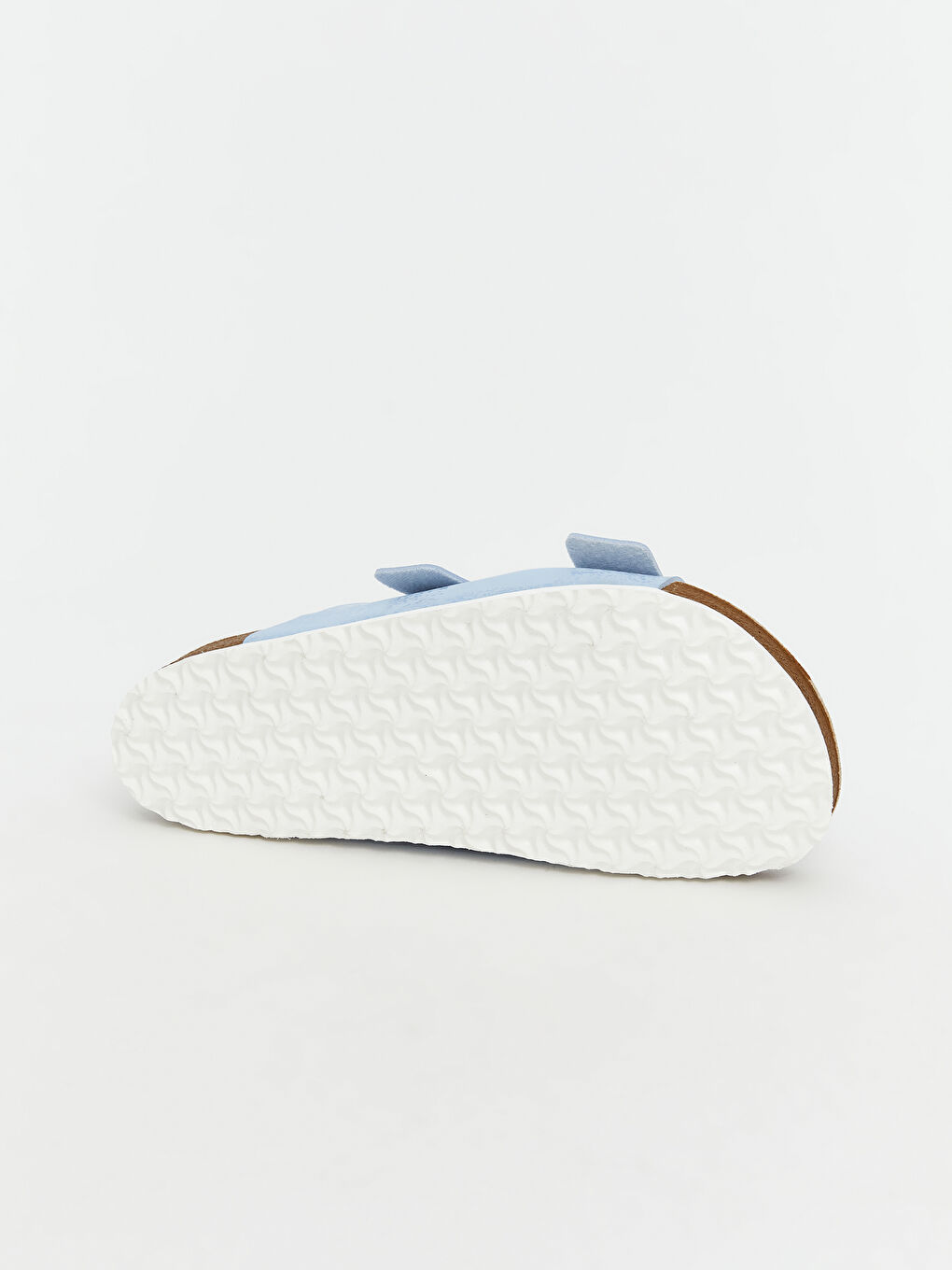 LCW STEPS Double Strap Women's Sliders -S5PG11Z8-S65