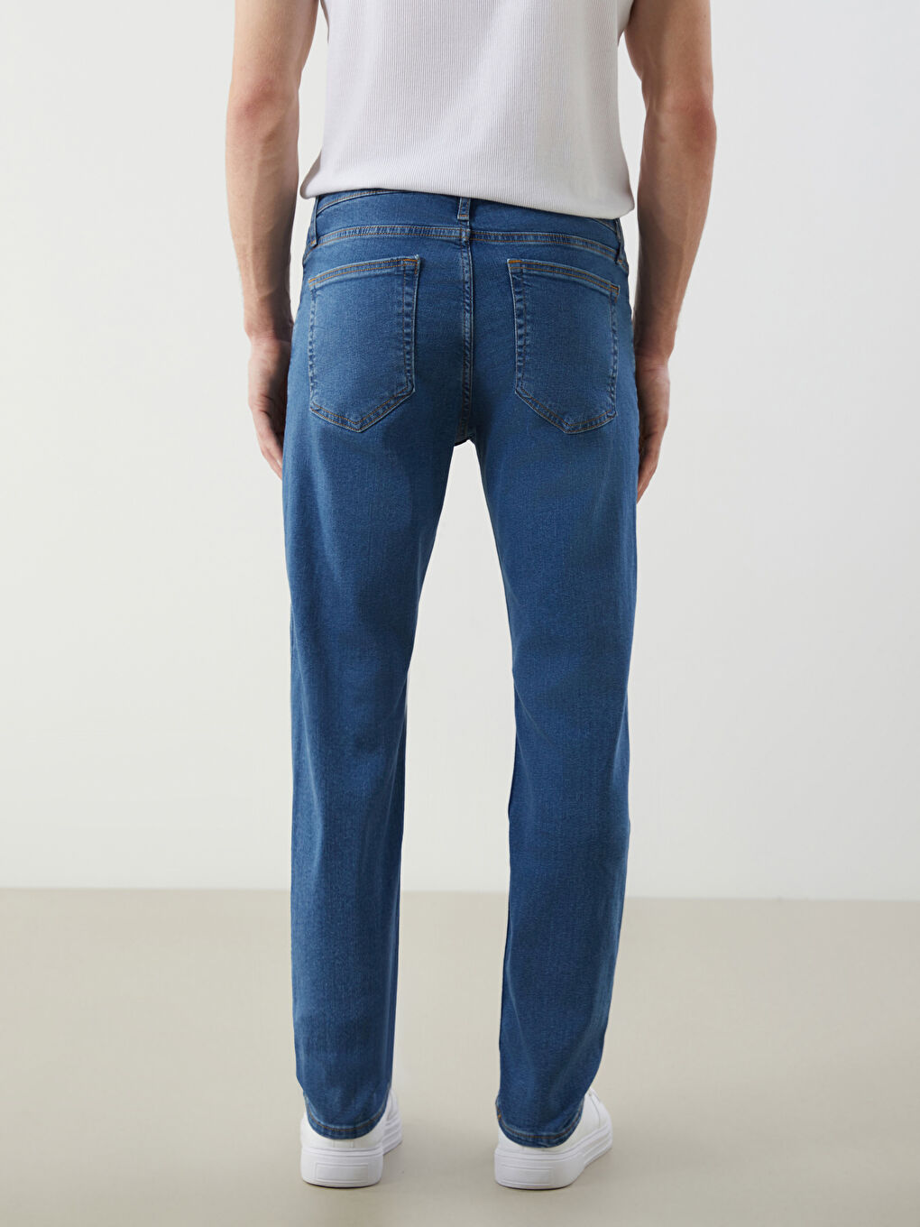 779 Regular Fit Men's Denim Trousers -S5PG27Z8-H45