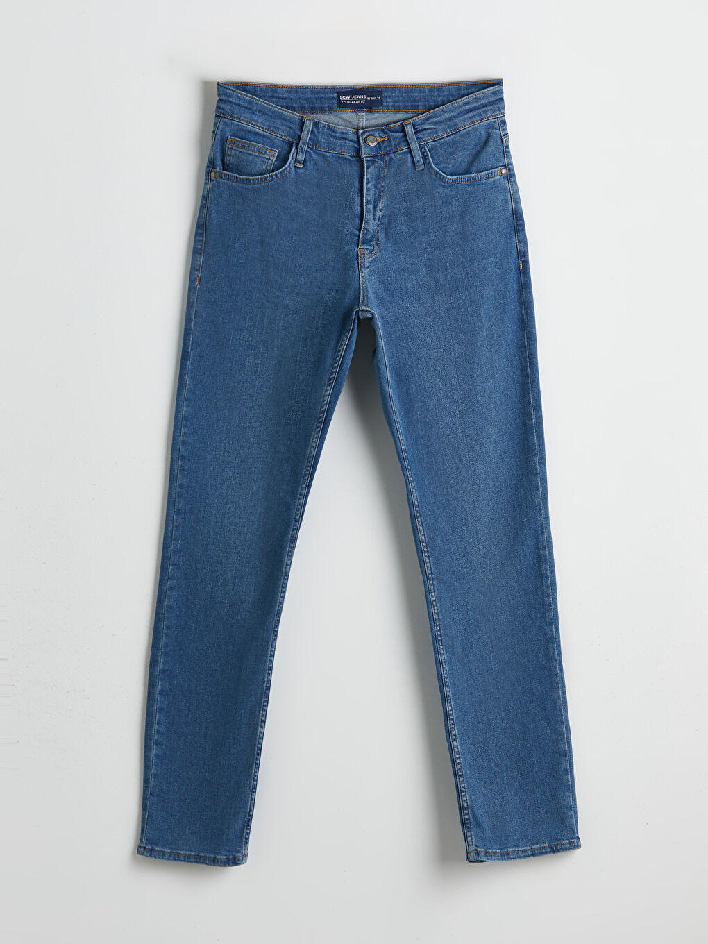 779 Regular Fit Men's Denim Trousers -S5PG27Z8-H45