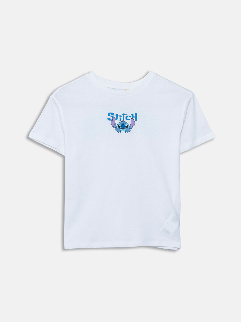 Girl WHITE T-Shirt