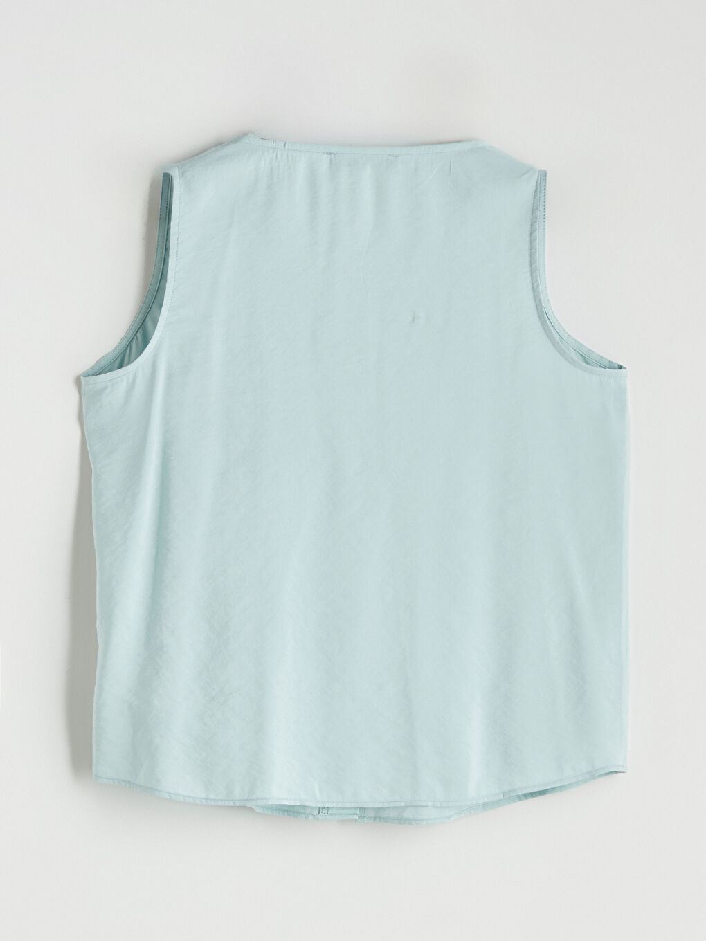 Woman GREEN Blouse -S5PG80Z8-CSM