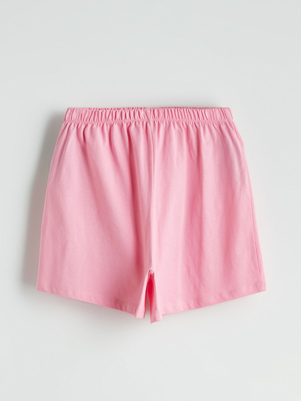 Girl PINK Shortie Pyjama Set -S5PH35Z4-FRA