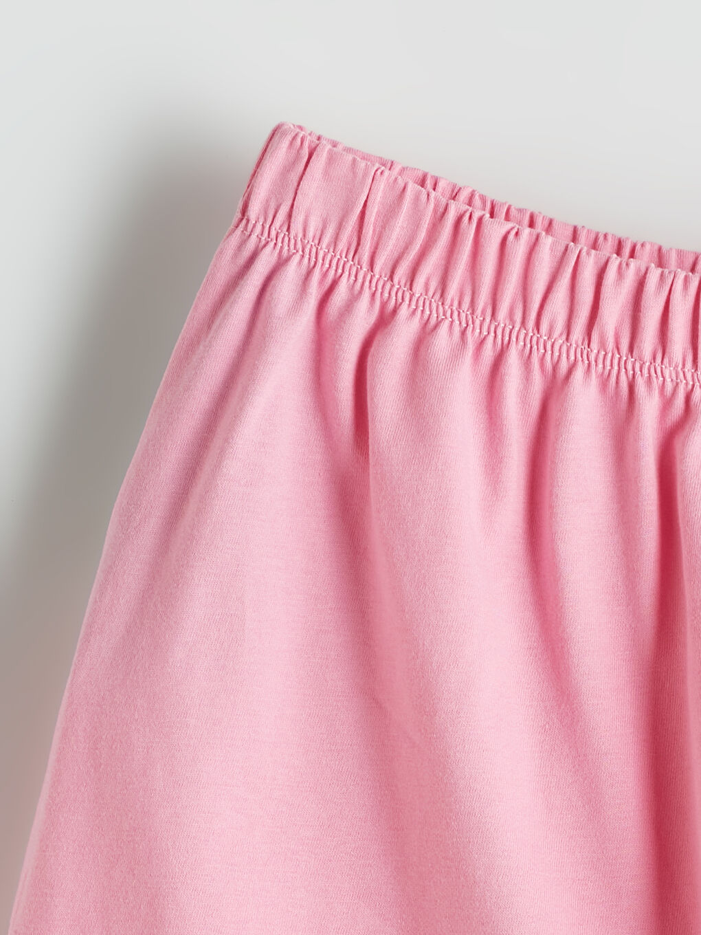 Girl PINK Shortie Pyjama Set -S5PH35Z4-FRA