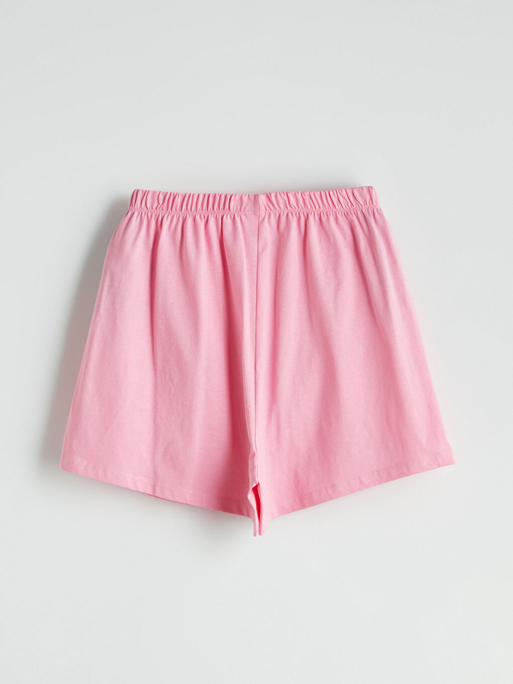 Girl PINK Shortie Pyjama Set -S5PH35Z4-FRA