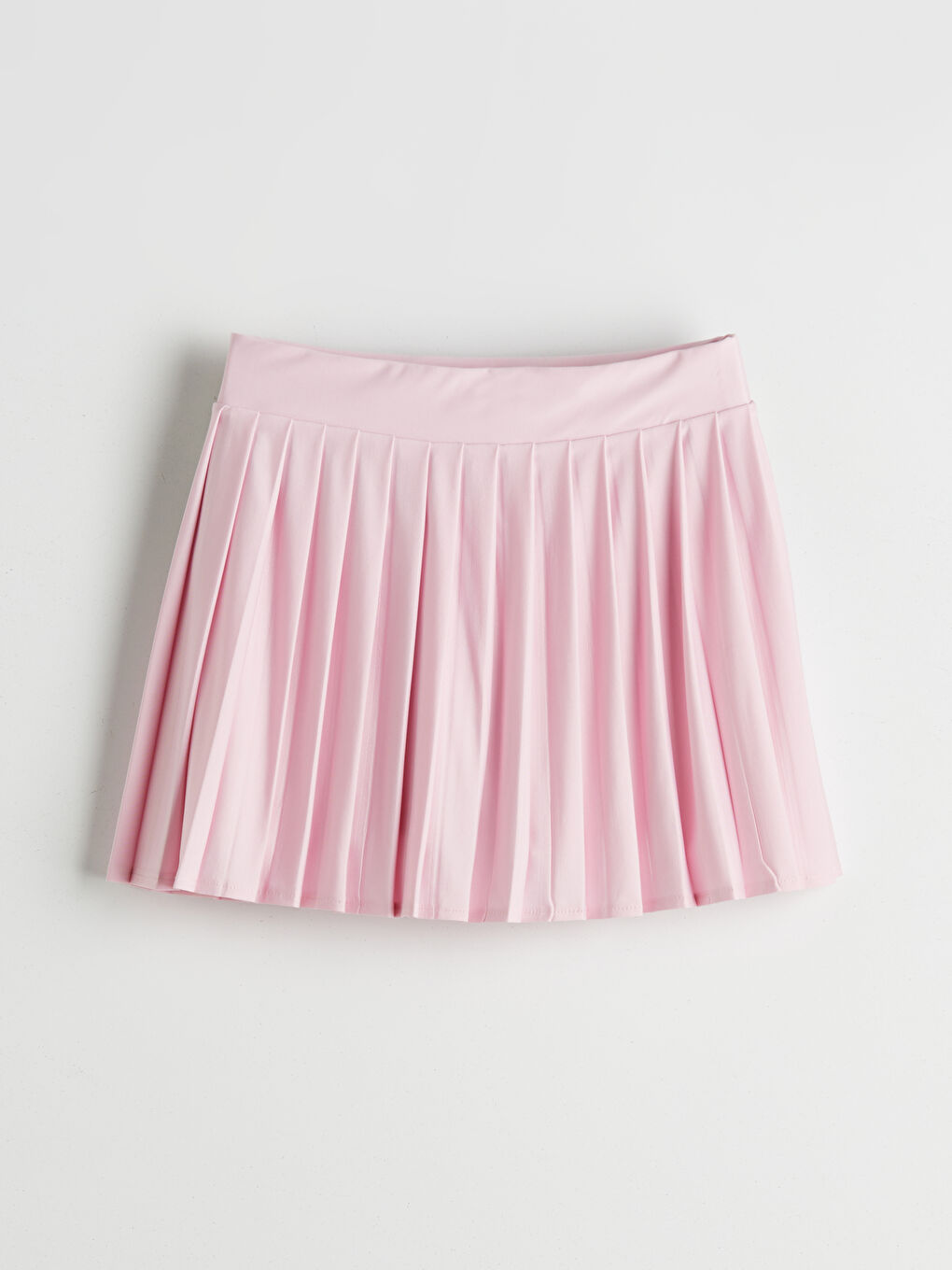 Woman PINK Skort -S5PH38Z8-CX5