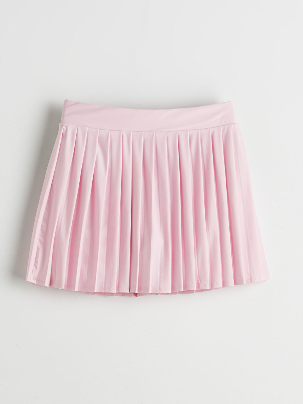 Woman PINK Skort -S5PH38Z8-CX5