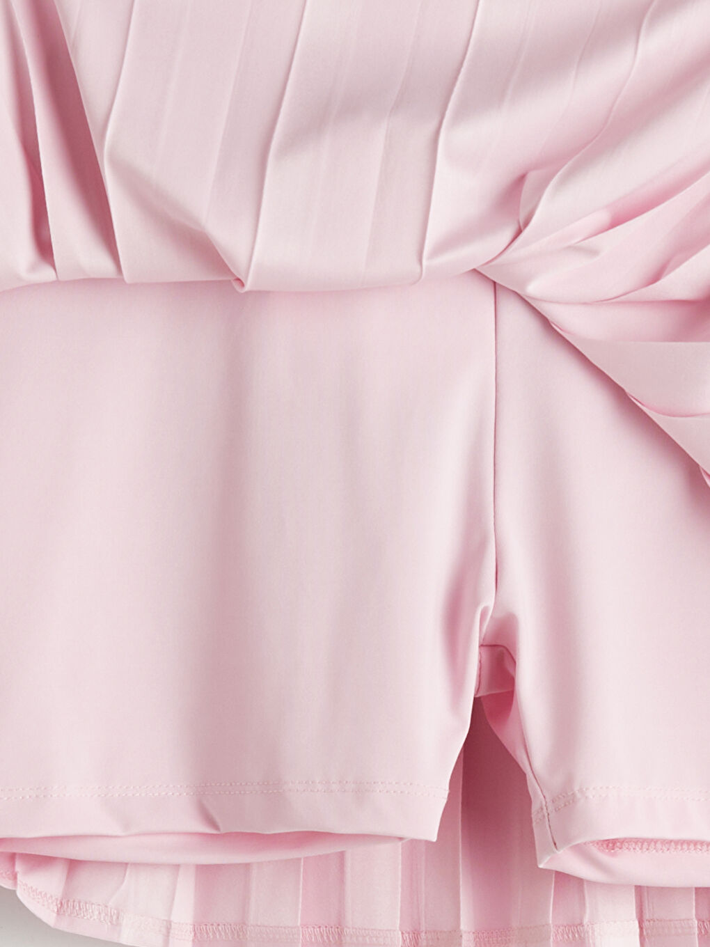 Woman PINK Skort -S5PH38Z8-CX5