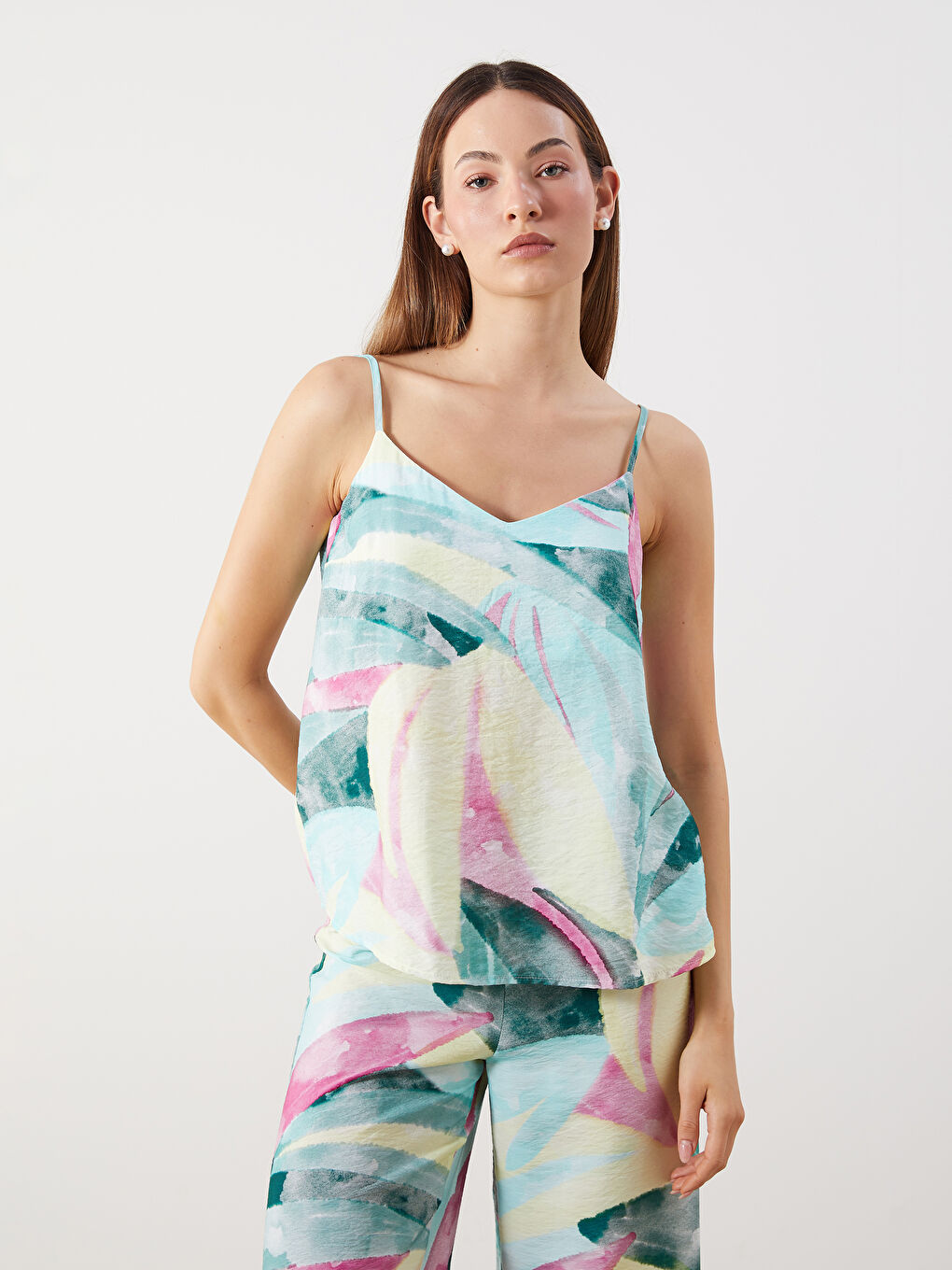 LC Waikiki Woman MIX Blouse -S5PH56Z8-F9C