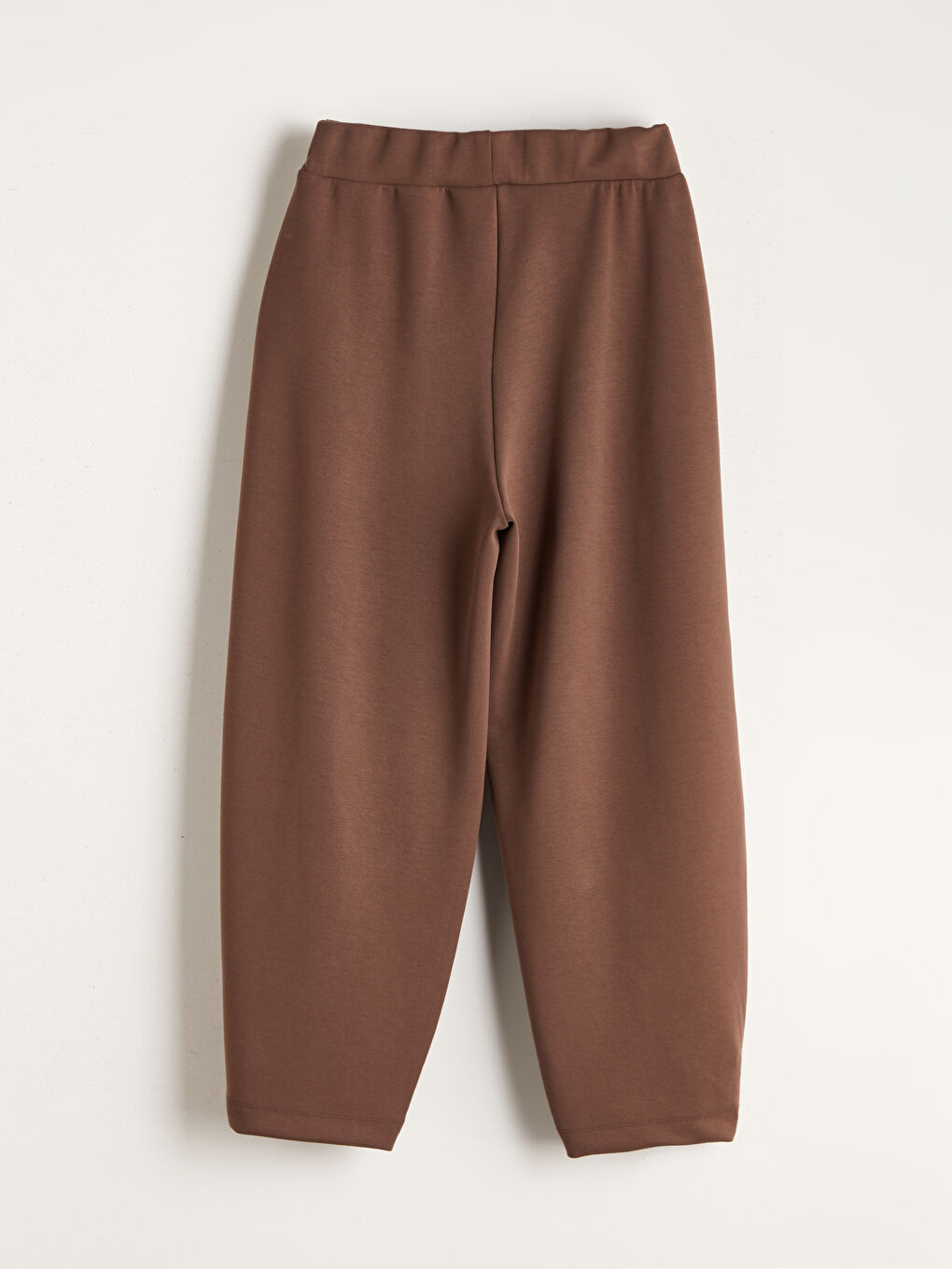 LCW Vision Women's Sweatpants with Elasticated Waist and Modal Blend -S5PI18Z8-R39