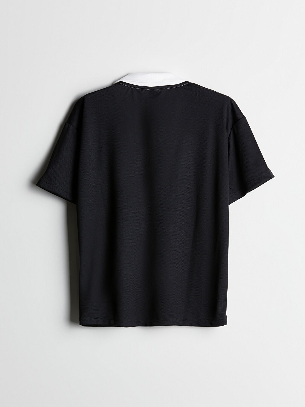 Polo Neck Boys' T-Shirt and Shorts -S5PI56Z4-CVL