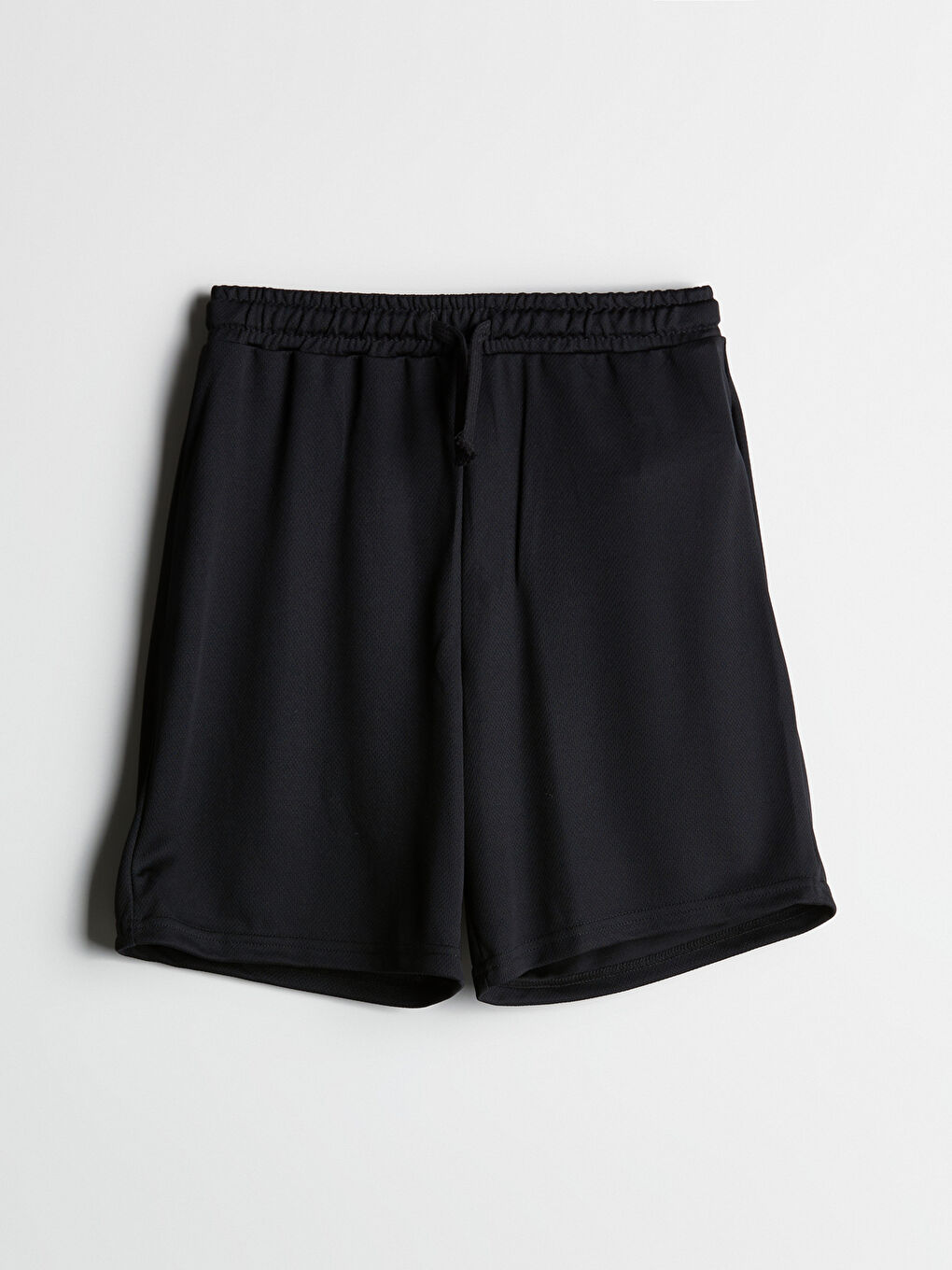Polo Neck Boys' T-Shirt and Shorts -S5PI56Z4-CVL