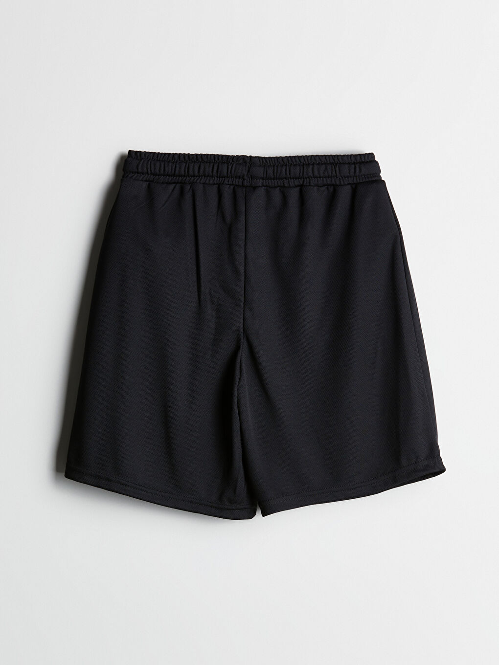 Polo Neck Boys' T-Shirt and Shorts -S5PI56Z4-CVL