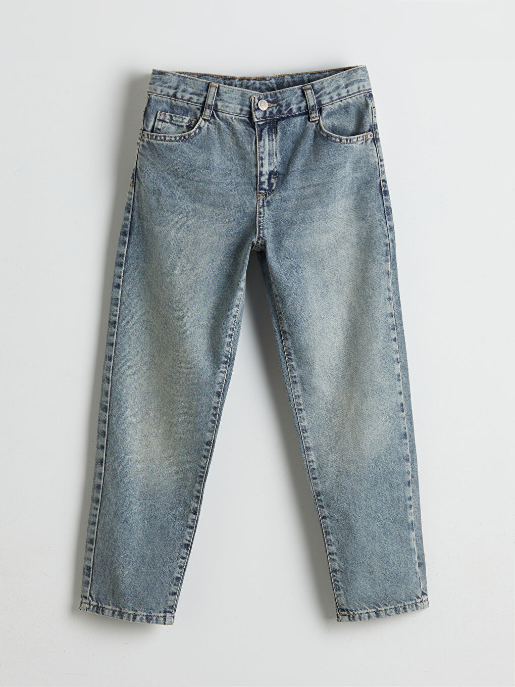 Boy INDIGO Jeans -S5PI90Z4-JVU