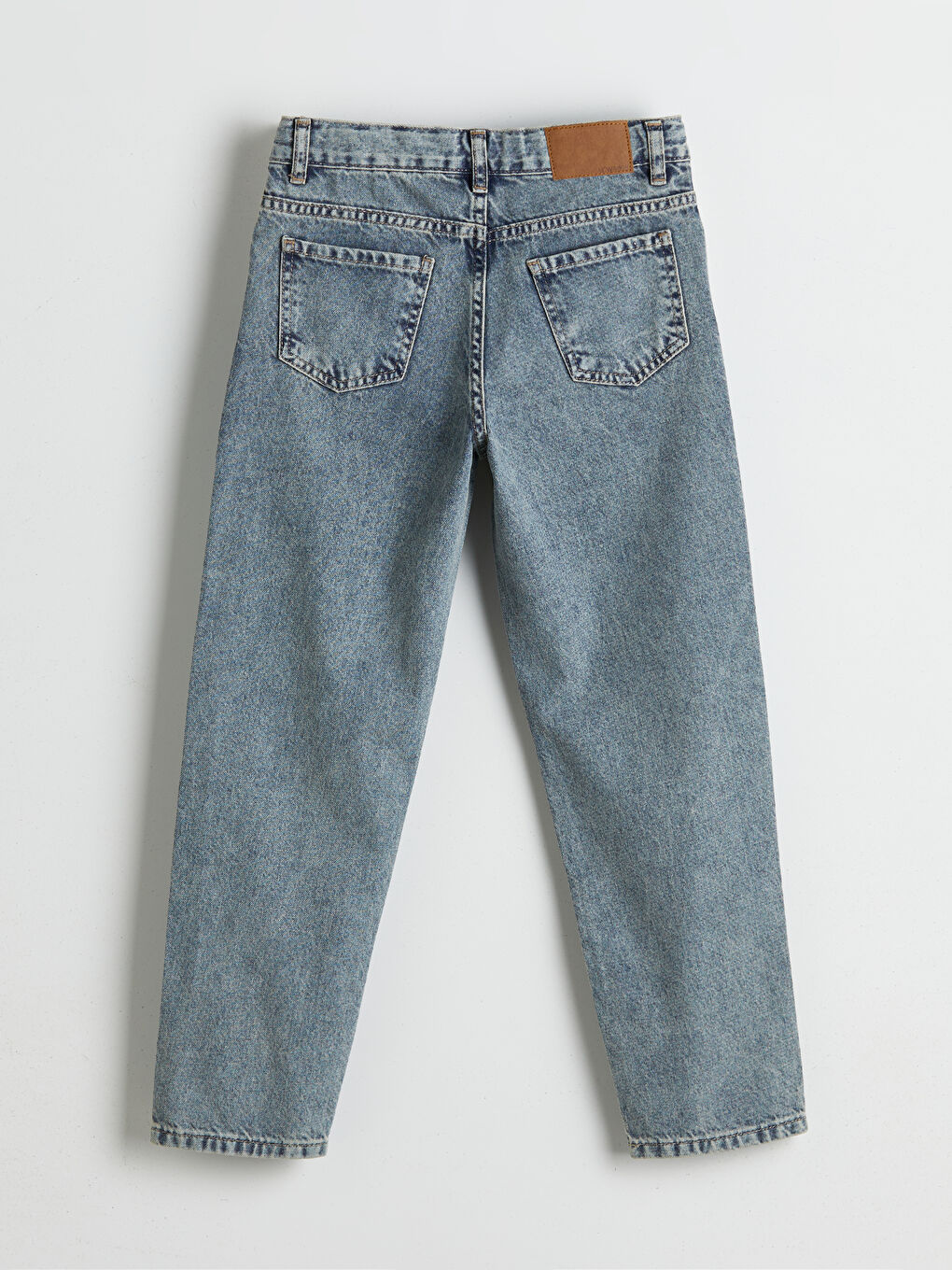 Boy INDIGO Jeans -S5PI90Z4-JVU