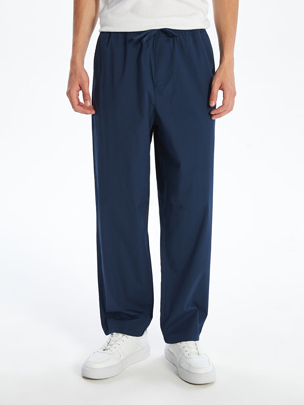 TAMNO PLAVA Pantalone Muškarac -S5PJ09Z8-R4L