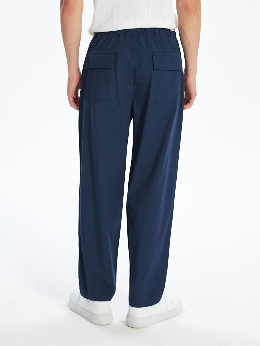 TAMNO PLAVA Pantalone Muškarac -S5PJ09Z8-R4L