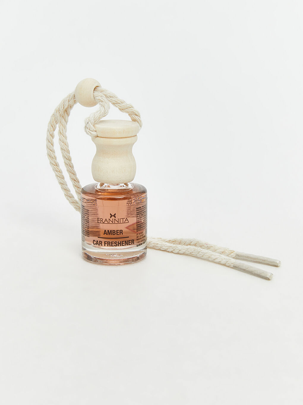 Karışık Amber Kokulu Oto Kokusu 8 ml-1