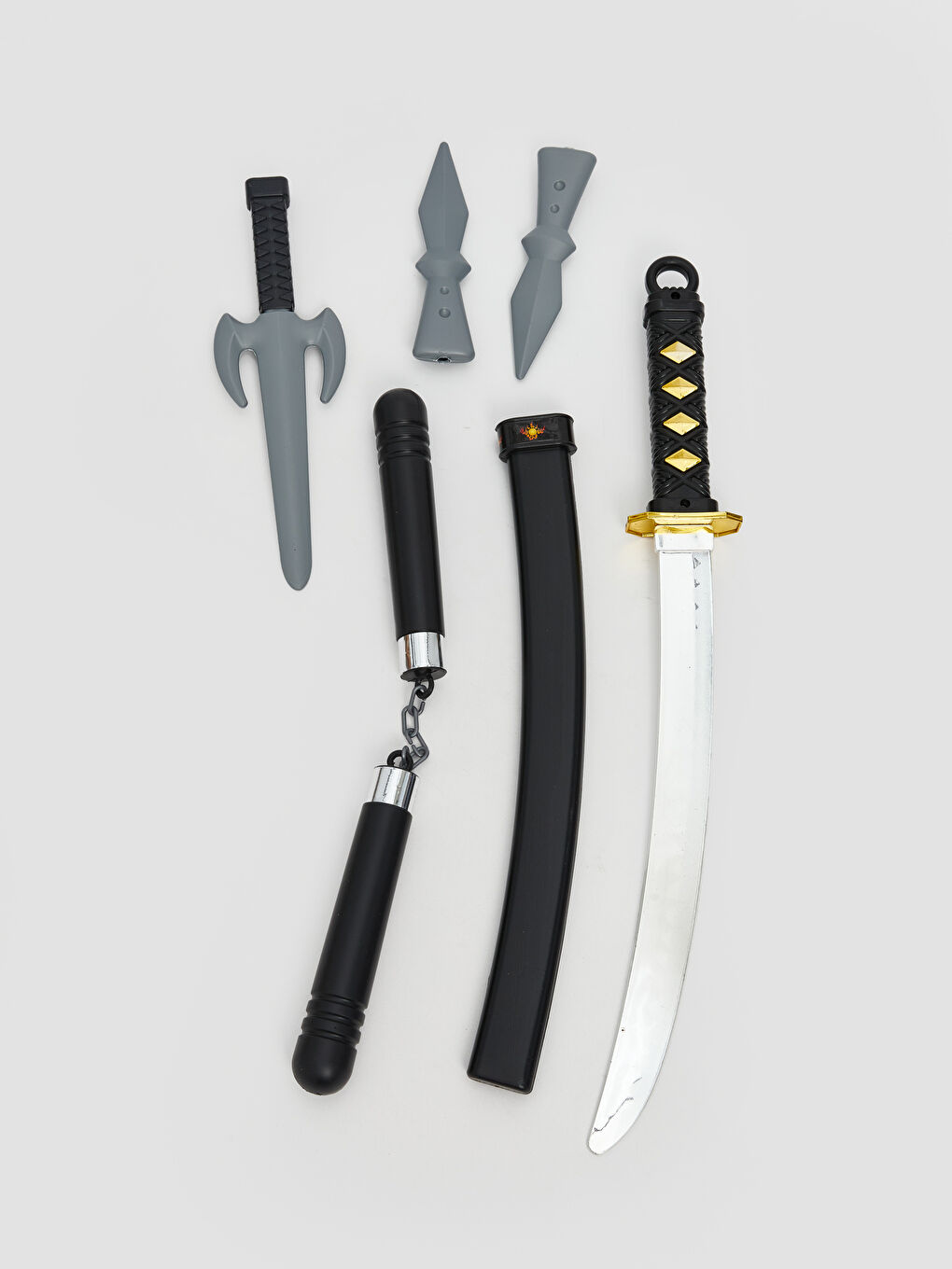 Ninja Kılıç Seti-1