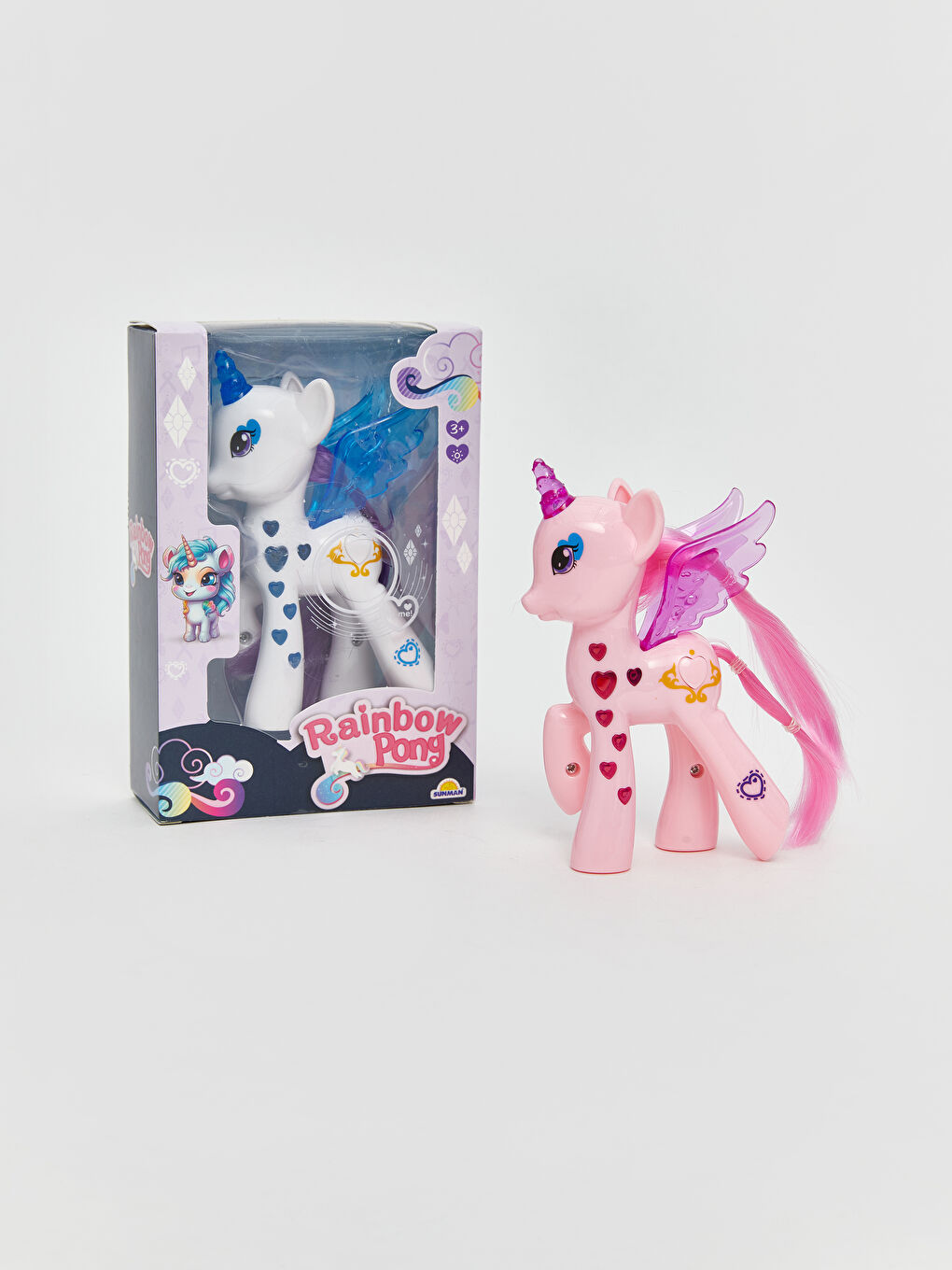 LCW ACCESSORIES Figür Oyuncak At - 1