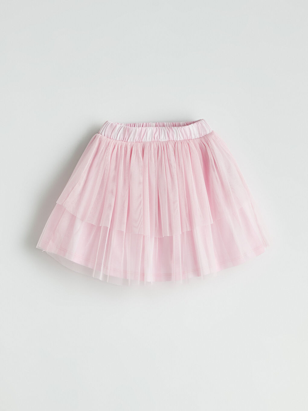 Girl PINK Shorts -S5PJ74Z1-LHK