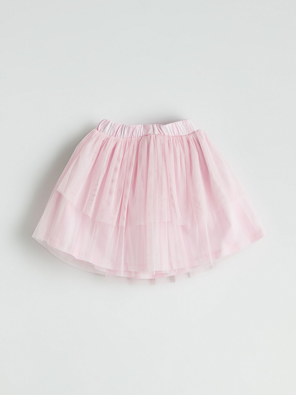 Girl PINK Shorts -S5PJ74Z1-LHK