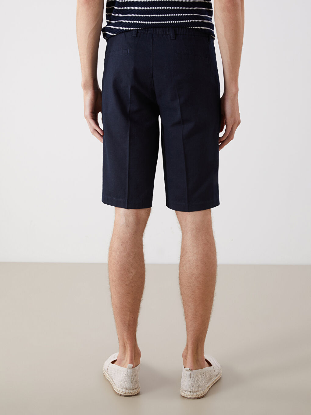 SOUTHBLUE Standard Fit Men's Shorts -S5PJ99Z8-RFH