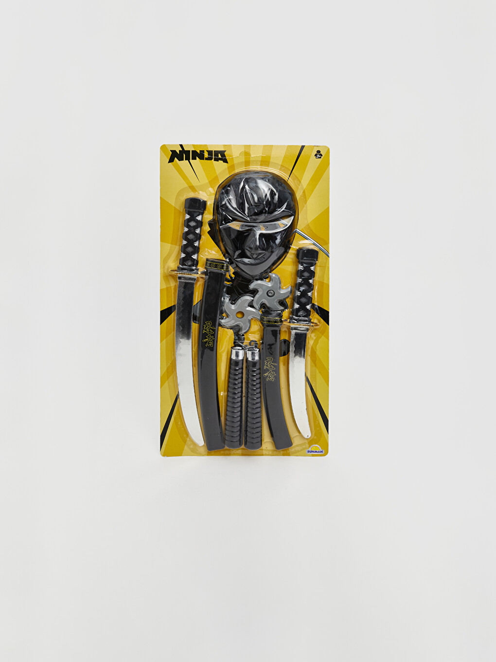 LCW JOY Ninja Kılıç Seti - S5PK04Z4-M0T | LCW
